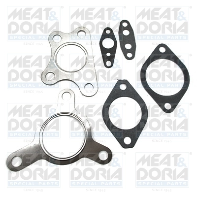 Mounting Kit, charger